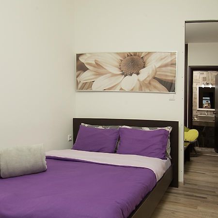 Home Suites Херсониссос Экстерьер фото